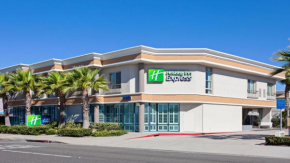 Holiday Inn Express Newport Beach, an IHG Hotel